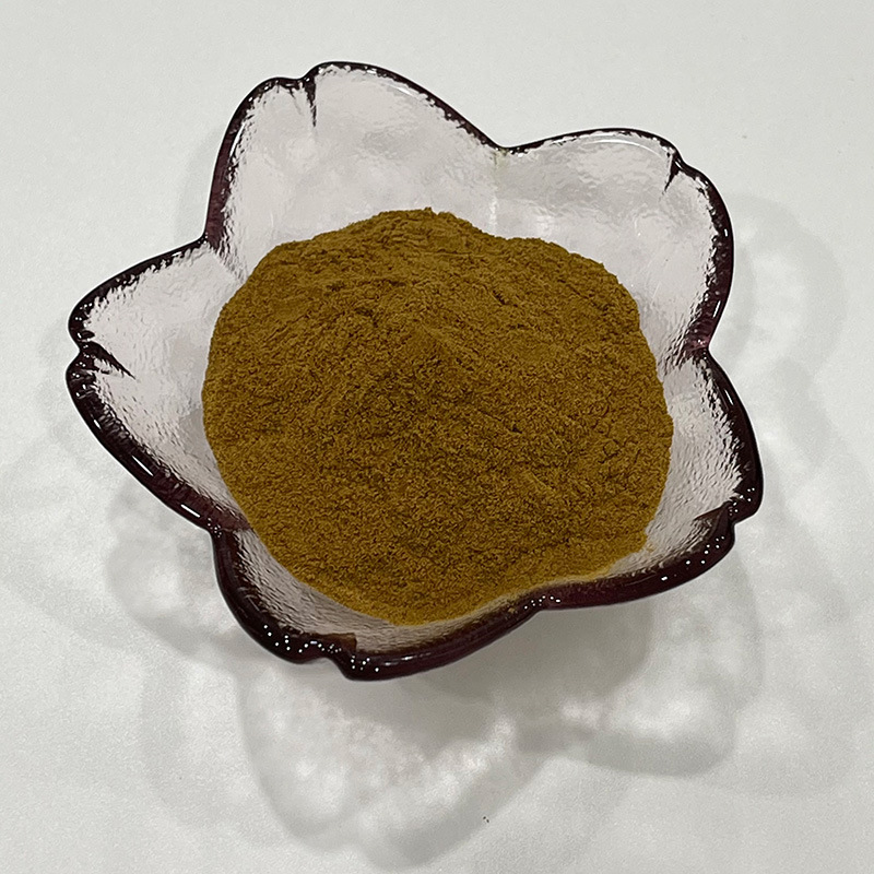 铁线莲叶提取物