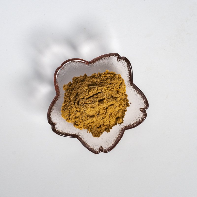 酸枣仁提取物 水溶性酸枣仁粉 酸枣仁浓缩粉