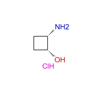 (1R,2S)-2-氨基环丁烷-1-醇盐酸盐