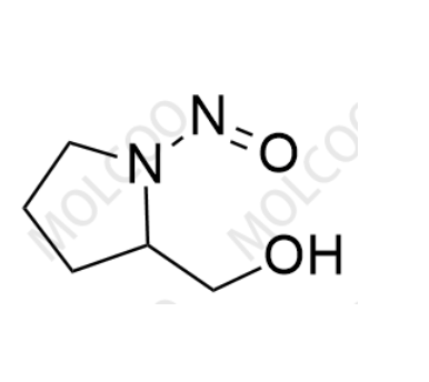 阿伐那非亚硝基杂质52