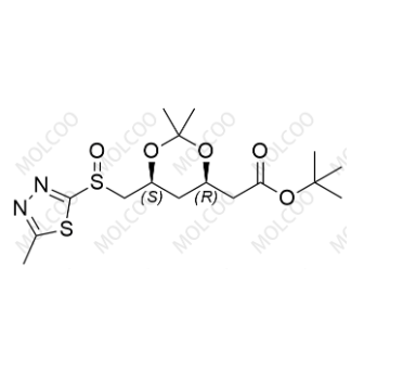 匹伐他汀杂质100