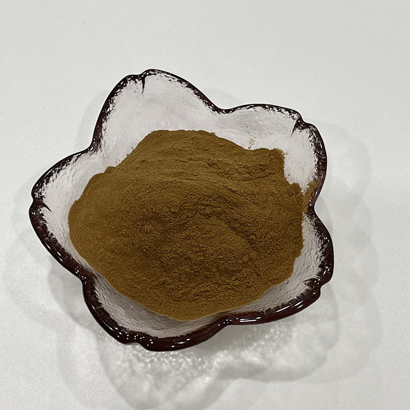 昆布提取物 昆布原料萃取浸膏粉 比例齐全