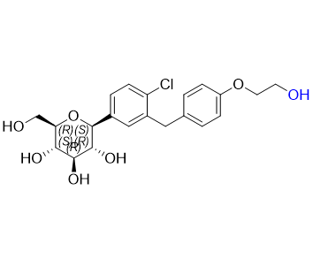 贝沙格列净杂质12
