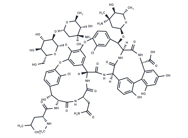 化合物 Chloroorienticin A|T27008|TargetMol