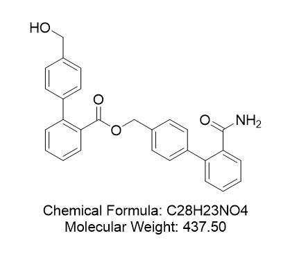 双氯芬酸钠杂质44