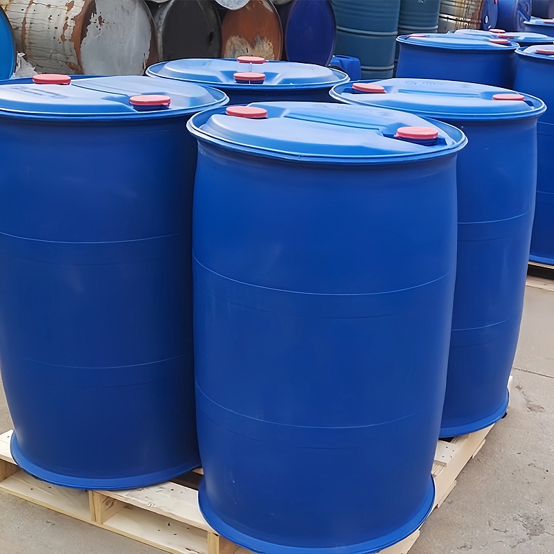 十二烷基二甲基叔胺 112-18-5