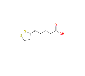 R-(+)-硫辛酸 1200-22-2