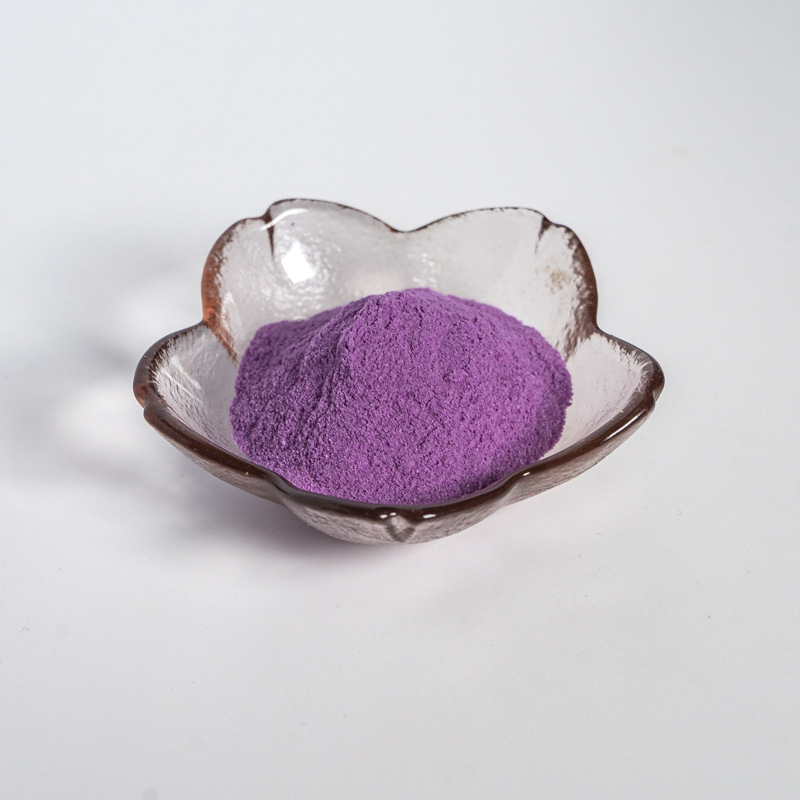 冻干紫薯粉  紫薯萃取物 紫薯粉