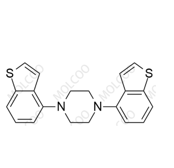西地那非EP杂质D;	1420987-86-5