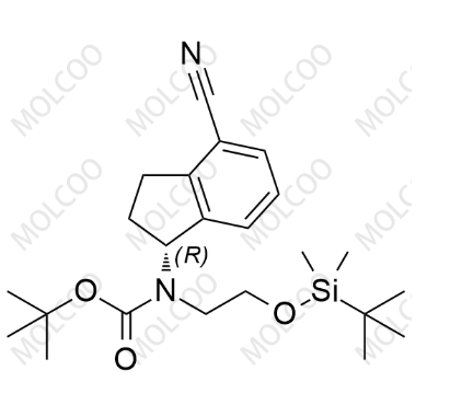 奥扎莫德杂质41;		1306763-41-6