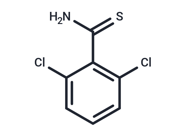 化合物 Chlorthiamid|T20919|TargetMol