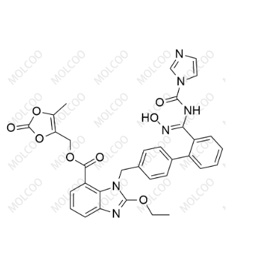 阿齐沙坦杂质141;1514933-19-7