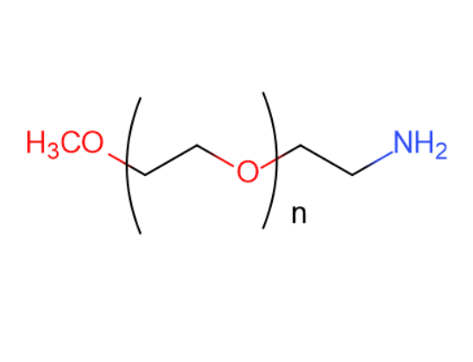 mPEG-NH2聚乙二醇单甲醚胺