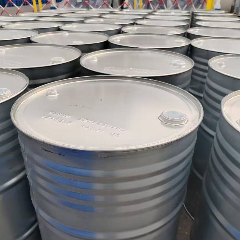 工业级国产四氢吡咯123-75-1，含量99.5%