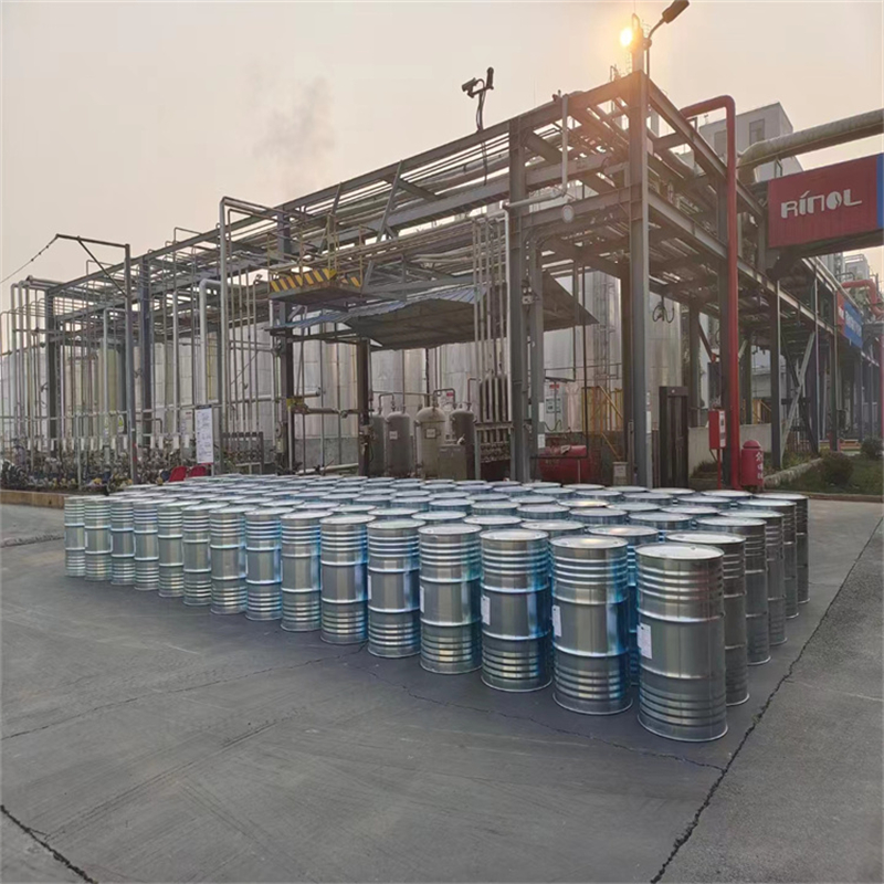 工业级国产四氢吡咯123-75-1，含量99.5%