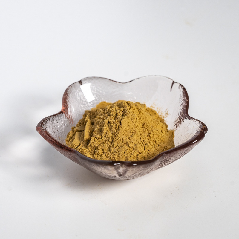 茯苓提取物 65637-98-1