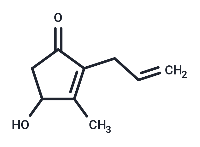 化合物 Allethrolone|T29879|TargetMol