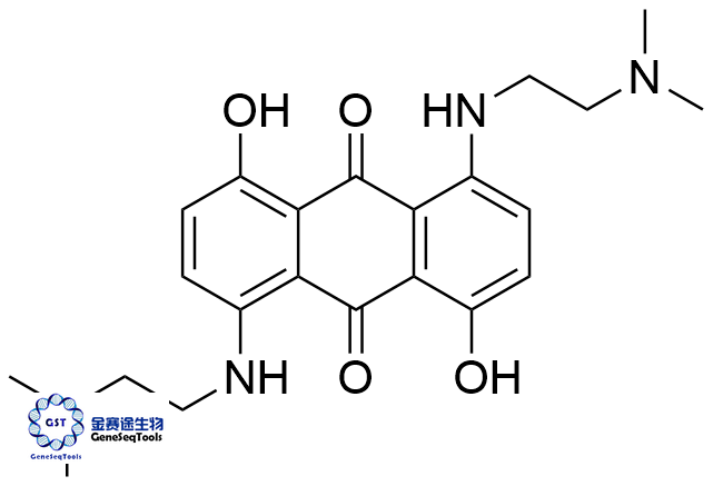 252903-95-0 | DRAQ5 Dye