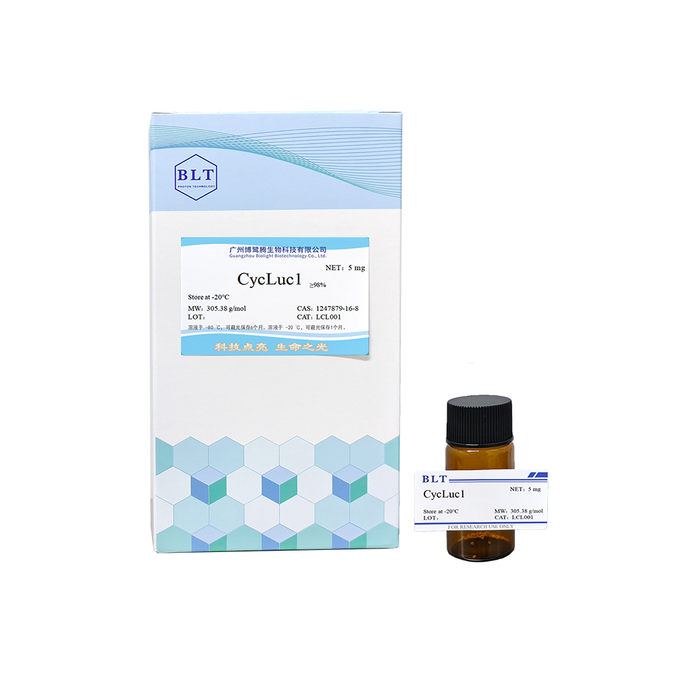 CycLuc1
