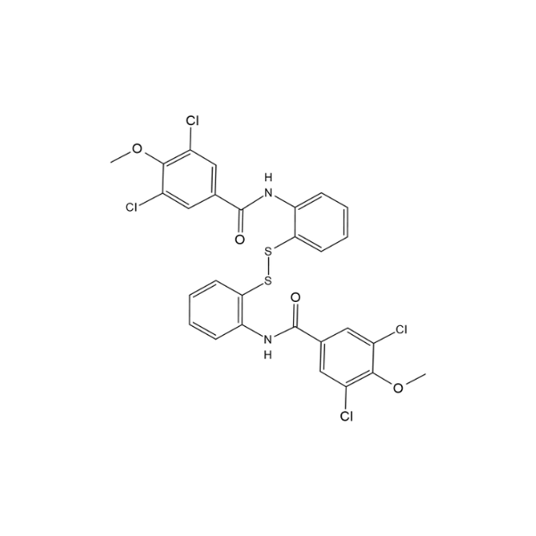多替诺雷杂质38