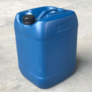 异戊酸；503-74-2