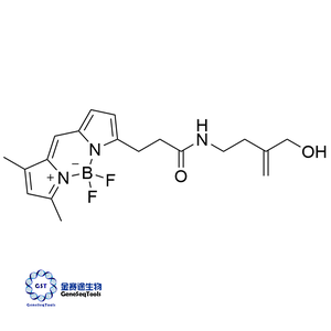 926012-31-9 | Allyl-Bodipy-FL-510 烯丙基-BODIPY-FL-510