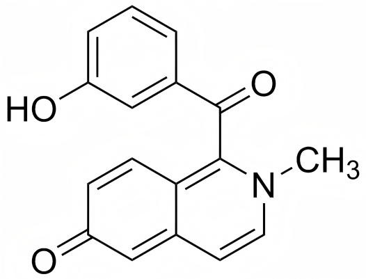 去氧肾上腺素杂质3