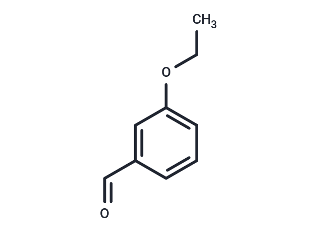 化合物 m-Ethoxybenzaldehyde|T21171|TargetMol