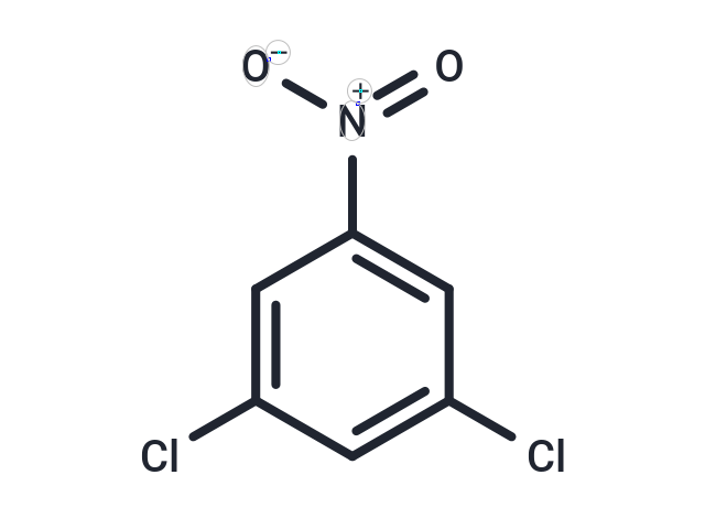 化合物 Benzene, 1,3-dichloro-5-nitro-|T21144|TargetMol