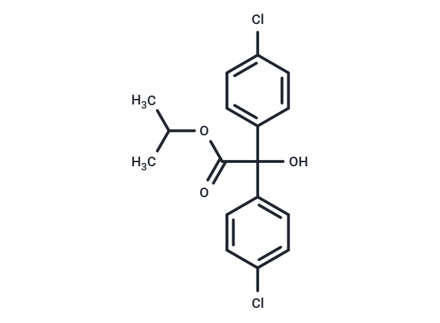 化合物 Chlorpropylate|T27010|TargetMol