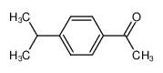 对异丙基苯乙酮