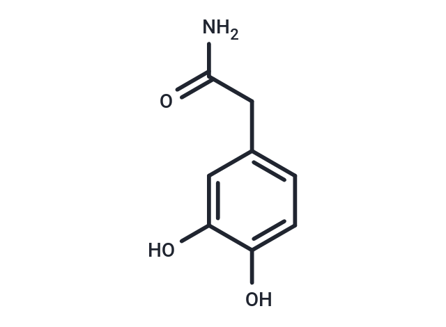 化合物 Dopacetamide|T126370|TargetMol