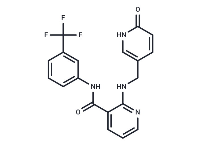 化合物 ABP-309|T29519|TargetMol