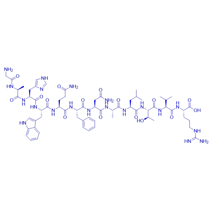 透明质酸抑制剂 (HA)多肽/299157-43-0/Hyaluronan-IN-1