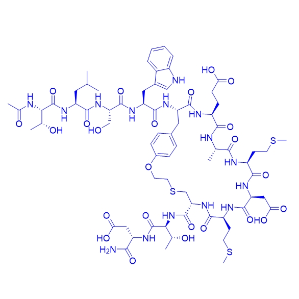 抑制剂多肽HL2-m5/2130846-15-8/HL2-m5