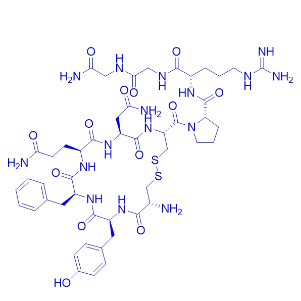 内甘氨酸加压素/Endo-Gly9  Vasopressin