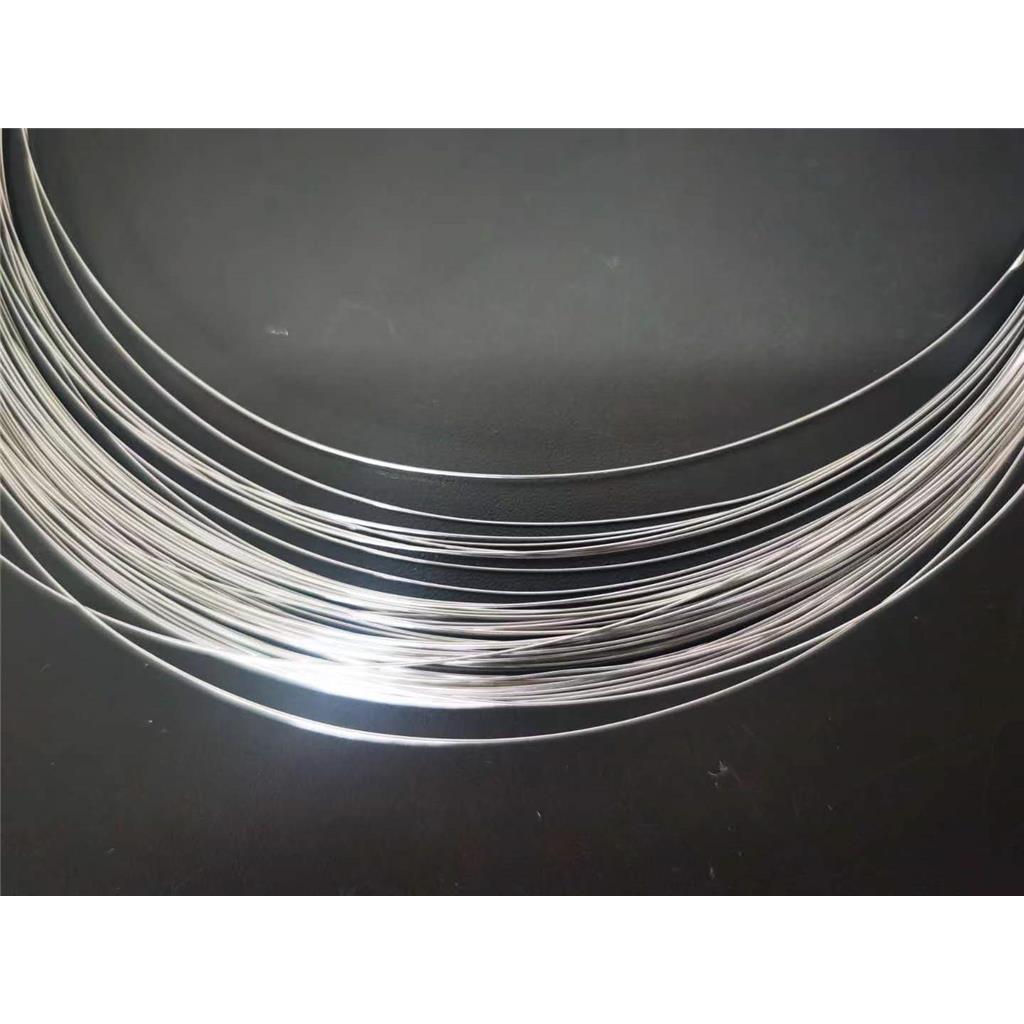 高纯度银丝，银片，银板，实验室专用