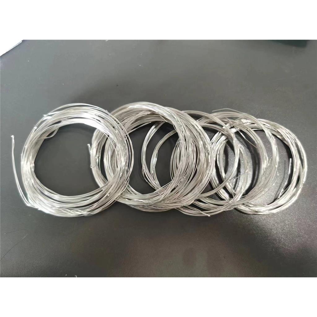 S型，R型，B型铂铑丝翻新，来料加工