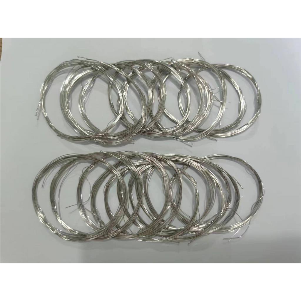 B型测高温铂铑热电偶丝