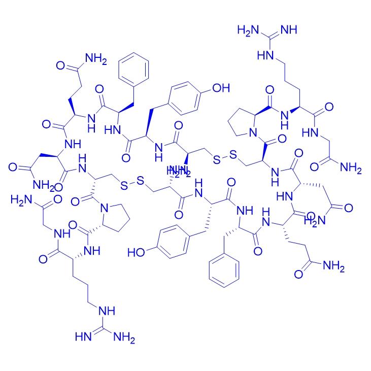 Vasopressin (Dimer, Antiparallel).png Vasopressin (Dimer, Antiparallel).png
