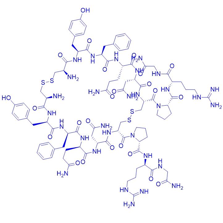 Vasopressin (Dimer, Parallel).png Vasopressin (Dimer, Parallel).png