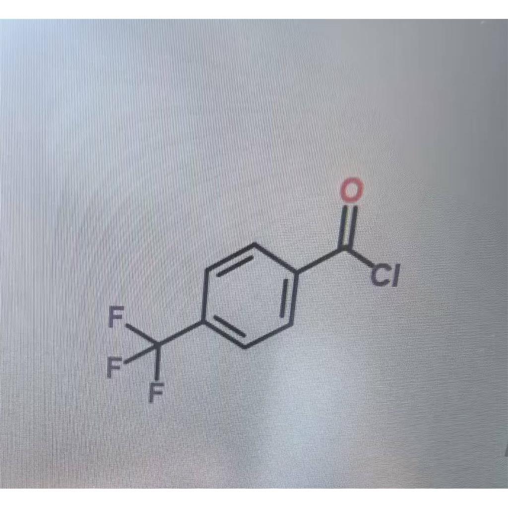 对三氟甲基苯甲酰氯