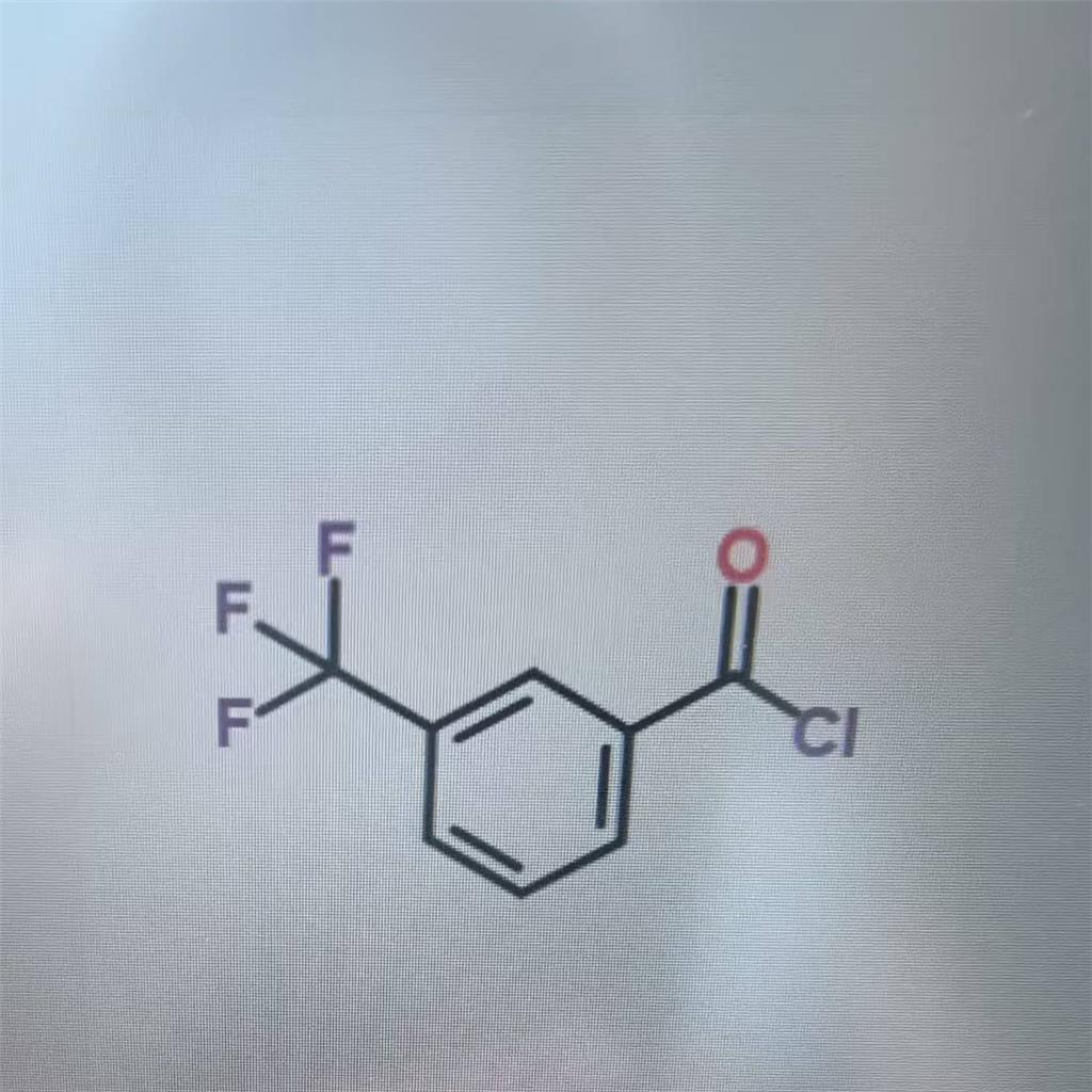3-三氟甲基苯甲酰氯
