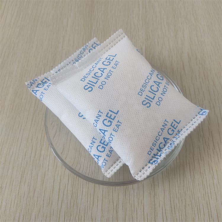 硅胶干燥剂50克/包防潮除湿剂