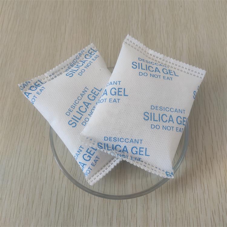 硅胶干燥剂50克/包防潮除湿剂