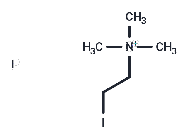 化合物 Iodocholine|T32172|TargetMol
