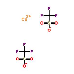 三氟甲烷磺酸酮 34946-82-2