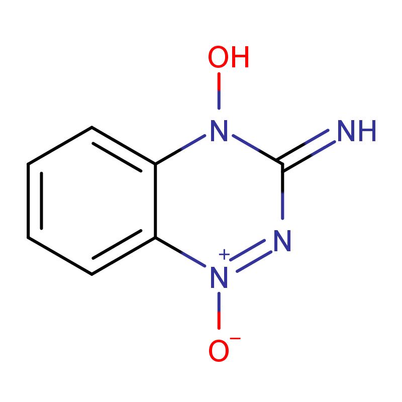 替拉扎明  27314-97-2  Tirapazamine 