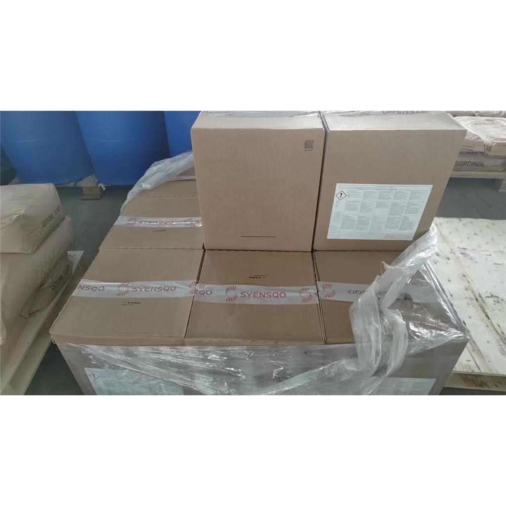 对羟基苯甲醚索尔维 