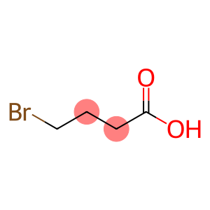4-溴丁酸，2623-87-2，湖北恒捷